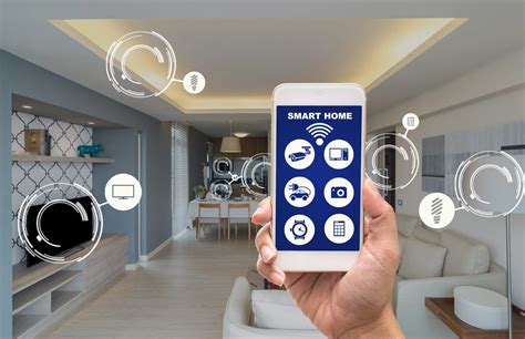 What are the Benefits of Smart Home Devices? | Founterior