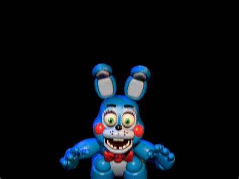 Bonnie jumpscare! GIF!! by rockydashedgehog on DeviantArt