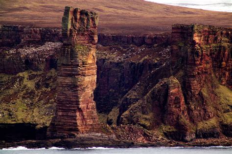 26 of the Best Hikes in Scotland