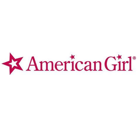 American Girl Logo - LogoDix