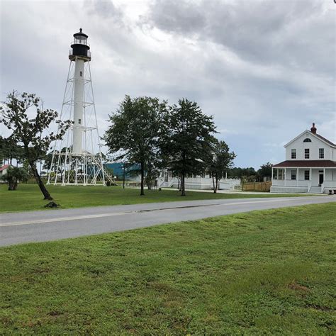 CAPE SAN BLAS LIGHTHOUSE (2024) All You Need to Know BEFORE You Go ...