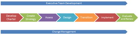 Organizational Design Process