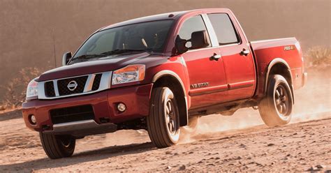 Cummins diesel for new Nissan Titan stirs pickup market