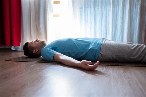 How Meditation Can Improve Your Sleep - VEBA Resource Center