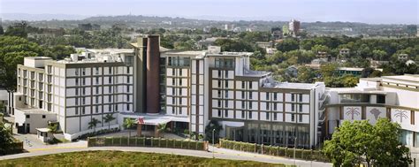 Hotel Rooms and Accommodations in Accra, Ghana | Accra Marriott Hotel