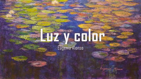 Luz y color - YouTube