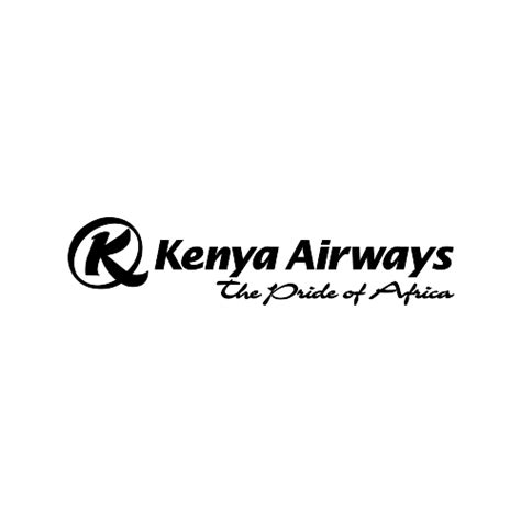 Kenya Airways Logo PNG Vector SVG, EPS, Ai formats (10.22 KB) Free Download