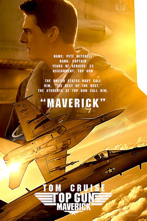 Top Gun Maverick Imax Poster » Top Defense Systems