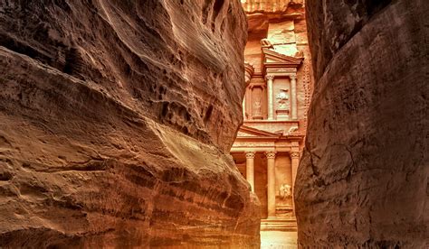 Petra Daily Tours – Jordan Tours & Travel