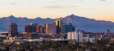 Discovering downtown Phoenix, Arizona | Canadian Geographic