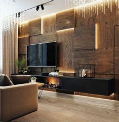 270 Media wall ideas in 2024 | living room tv, living room designs ...