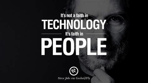 28 Memorable Quotes by Steven Paul 'Steve' Jobs for Creative Designers ...