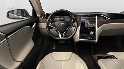 Tesla Model S, X to receive spartan Model 3 interior design