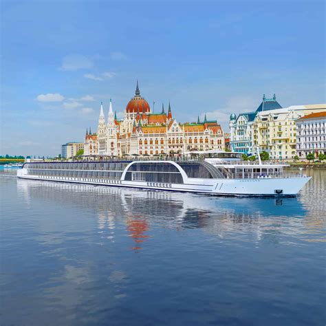 The Best Danube River Cruise with AmaWaterways - Budapest (Day 1 ...