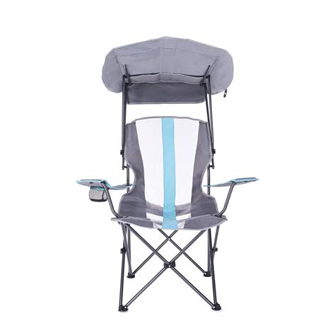 Top 10 Best Beach Chairs With Canopy in 2020 Reviews | Buyer's Guide