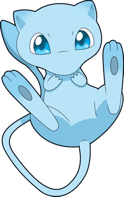 Mew Shiny | Pokemon mew, Shiny mew, Mew and mewtwo