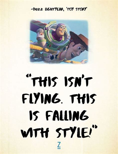 22 best images about Pixar Movie Quotes on Pinterest | Buzz lightyear ...