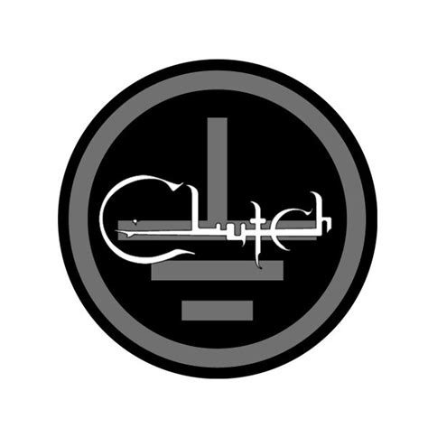 clutch band logo 10 free Cliparts | Download images on Clipground 2024