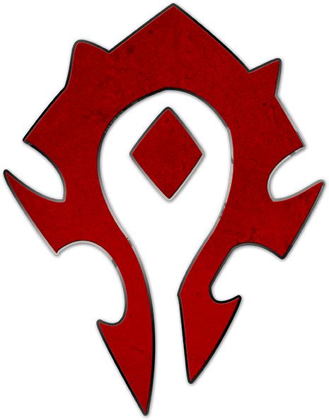 Horde Symbol Vector at Vectorified.com | Collection of Horde Symbol ...