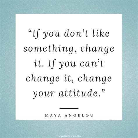 50+ Positive Attitude Quotes To Highlight The Power Of Attitude ...