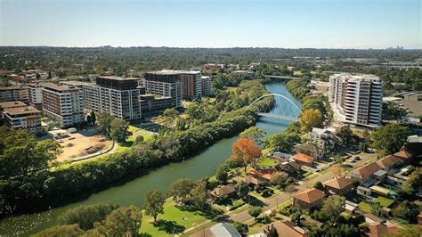 Australia's First Diagonal Arch Bridge One Step Closer To Reality - The ...