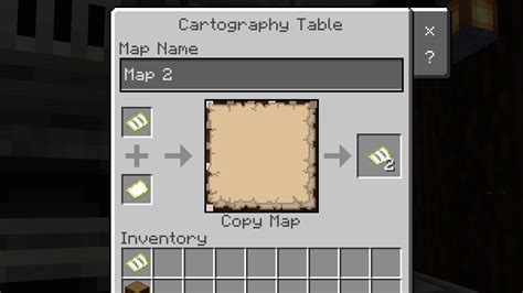 How to make a map in Minecraft - Android Authority