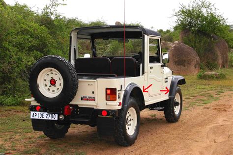 Mahindra MM 540/550 technical specifications and fuel economy