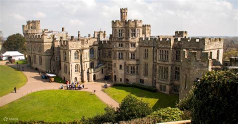 Warwick Castle, Shakespeare's England, Oxford, and The Cotswolds Tour ...