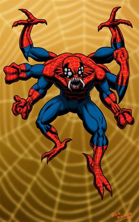 Pin on Spiderman