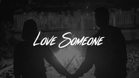 Lukas Graham - Love Someone (Lyrics) - YouTube Music