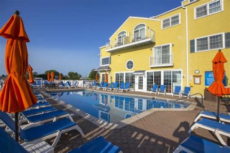 Saybrook Point Inn & Spa (Old Saybrook, CT) - Hotel Reviews, Photos ...