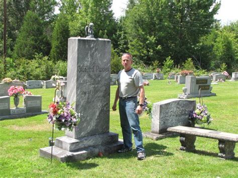 Sheriff Buford Pusser and his wife, Pauline's grave site. | Outdoor ...