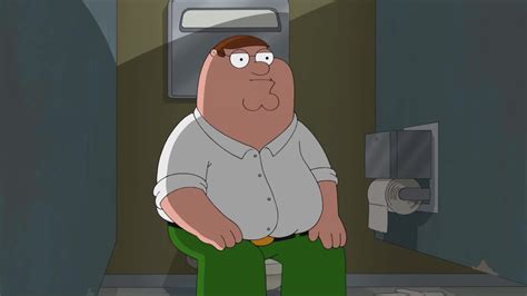 Family Guy: Grinder