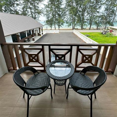 Ombak Beach Inn Resort, Dungun (updated prices 2024)