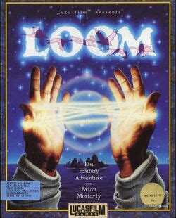 Loom — StrategyWiki | Strategy guide and game reference wiki