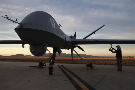 All of These Countries Now Have Weaponized Drones | Fortune