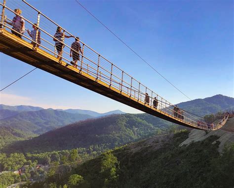 Gatlinburg SkyLift Park - Relax Gatlinburg