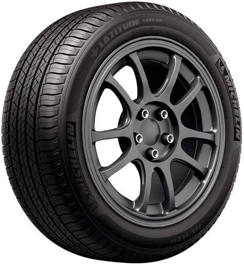 10 Best Tires For Toyota Highlander