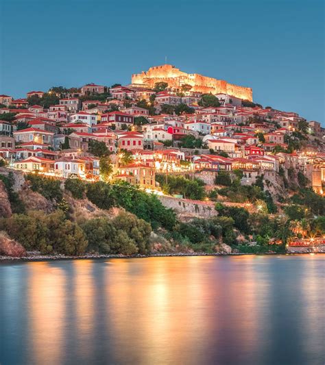 Lesvos | Holidays in North Aegean Islands | Discover Greece | Greece ...