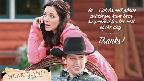 Heartland Memories #14 - Blog - Heartland in 2022 | Heartland ...