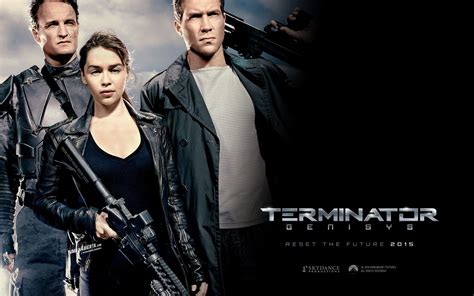 Terminator Genisys (2015)