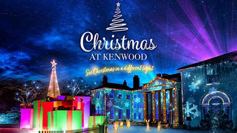 Christmas at Kenwood - Christmas - visitlondon.com