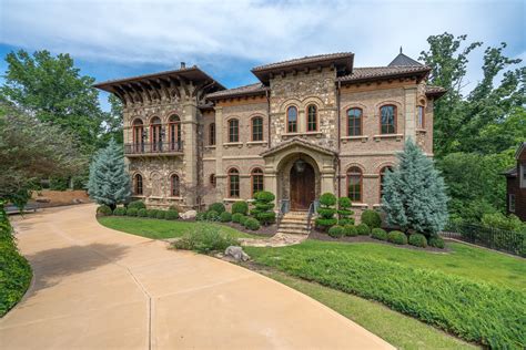 NFL Hall Of Famer Selling Atlanta Mansion | AtlantaFi.com