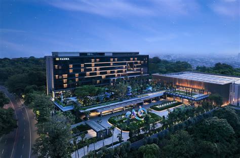 PADMA HOTEL SEMARANG - Updated 2024 Prices & Reviews (Indonesia)