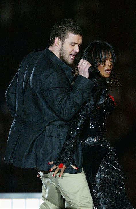 Janet Jackson Shares Quote After Justin Timberlake Receives Backlash ...