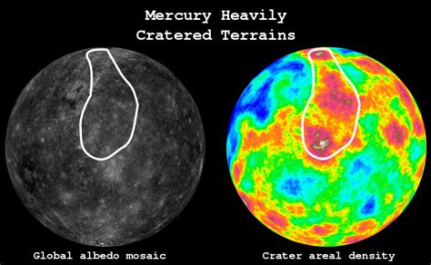 New insights concerning the early bombardment history on Mercury