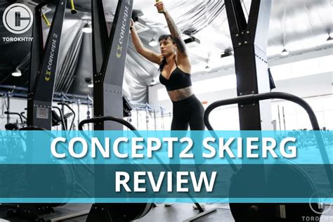 Concept2 Skierg Review (2024)