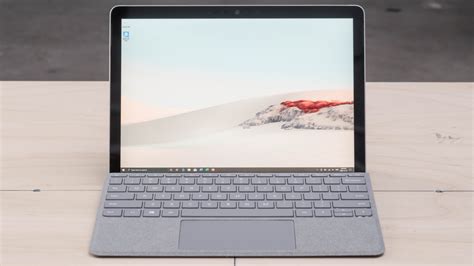 Microsoft Surface Go 2 (2020) Review - RTINGS.com