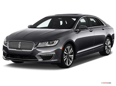 2020 Lincoln MKZ Review, Pricing, & Pictures | U.S. News