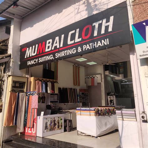 Mumbai Cloth Mens Shopping In Camp | LBB Pune